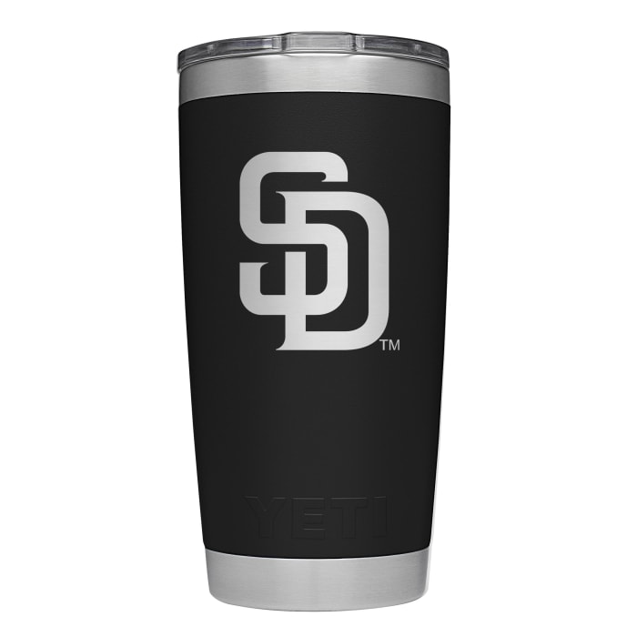 San Diego Padres Rambler 20 Oz Tumbler - $45.00